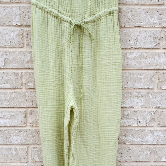 Michael Stars Jodi Cotton Jumpsuit, Size Small, NWOT - Picture 8 of 12